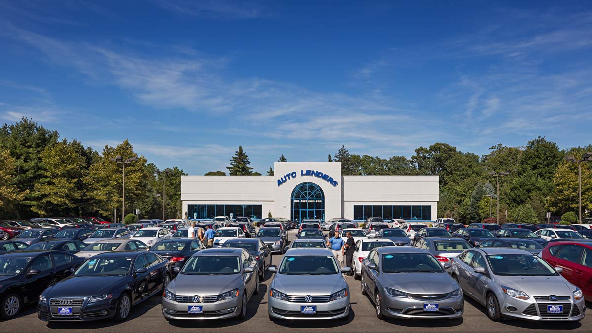 Auto Lenders Liquidation Center- Toms River in Toms River, NJ 08753