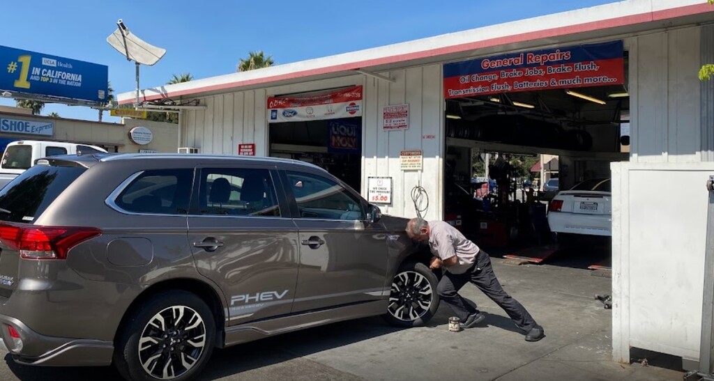 Cali Complete Auto Care | Northridge, CA 91324