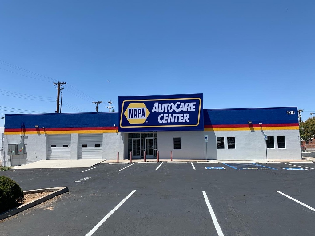 Zia Automotive Repair | Albuquerque, NM 87110