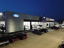 Riverside Ford of Tulsa in Tulsa, OK 74107