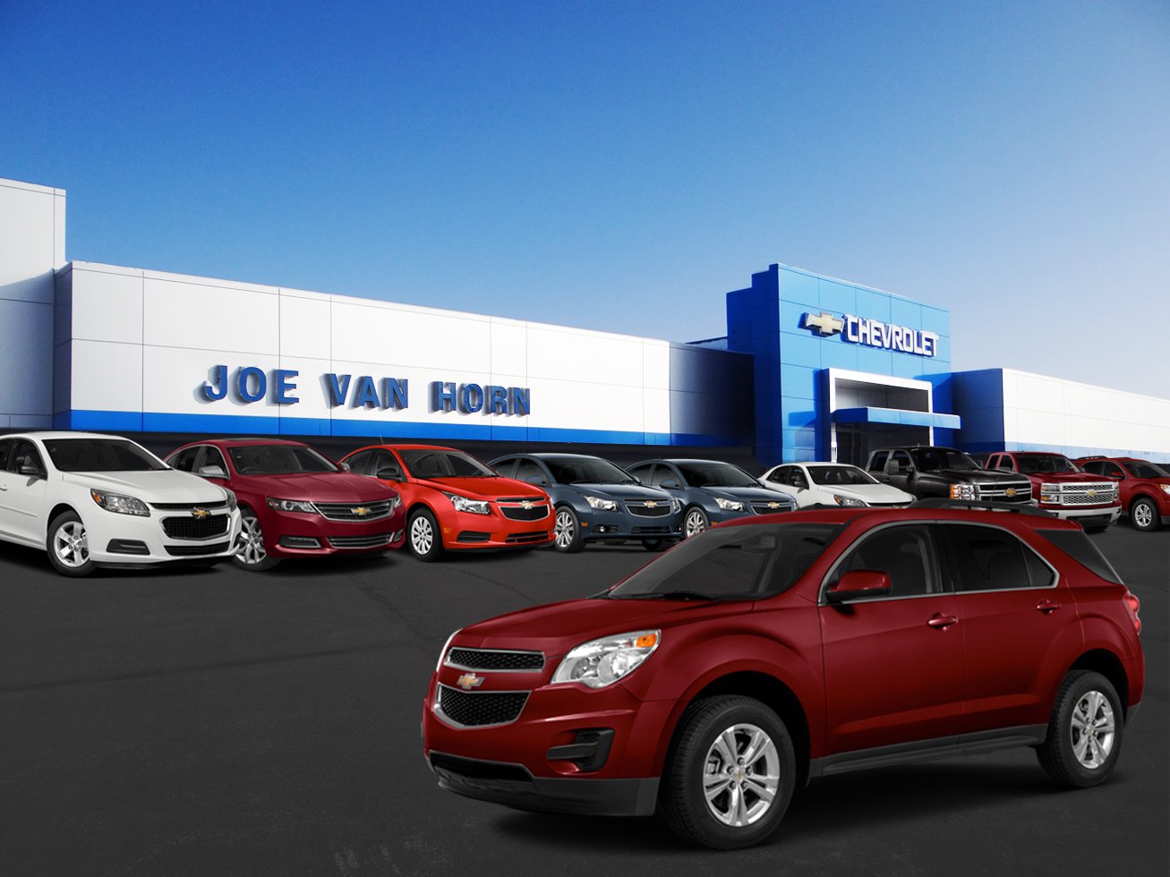 Van Horn Chevrolet of Plymouth in Plymouth, WI 53073