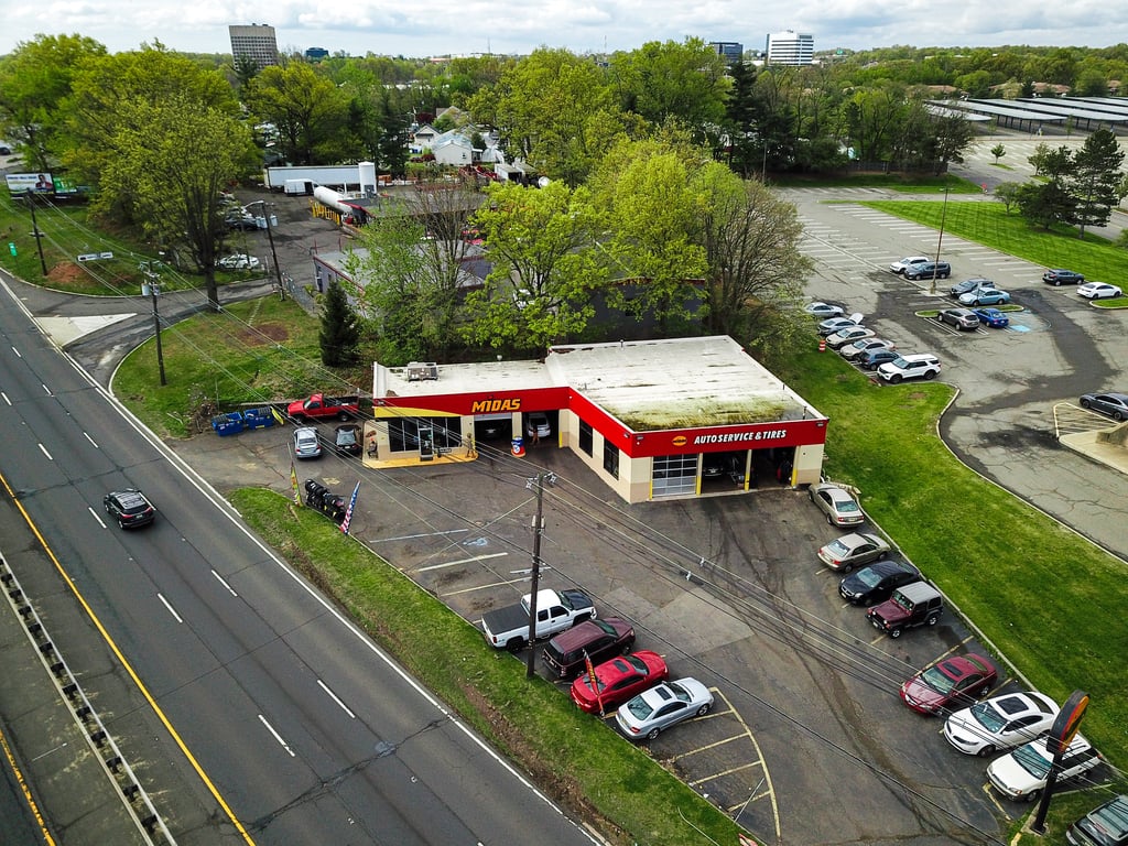 Midas - Woodbridge | Woodbridge, NJ 07095