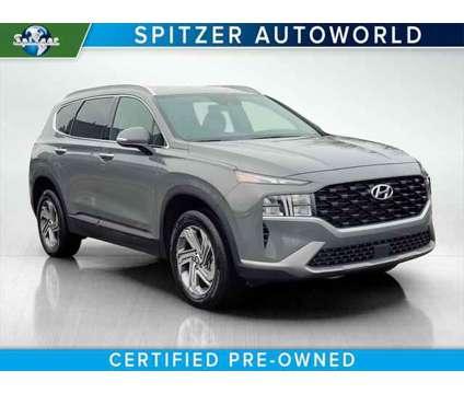 2023 Hyundai Santa Fe SEL for Sale
