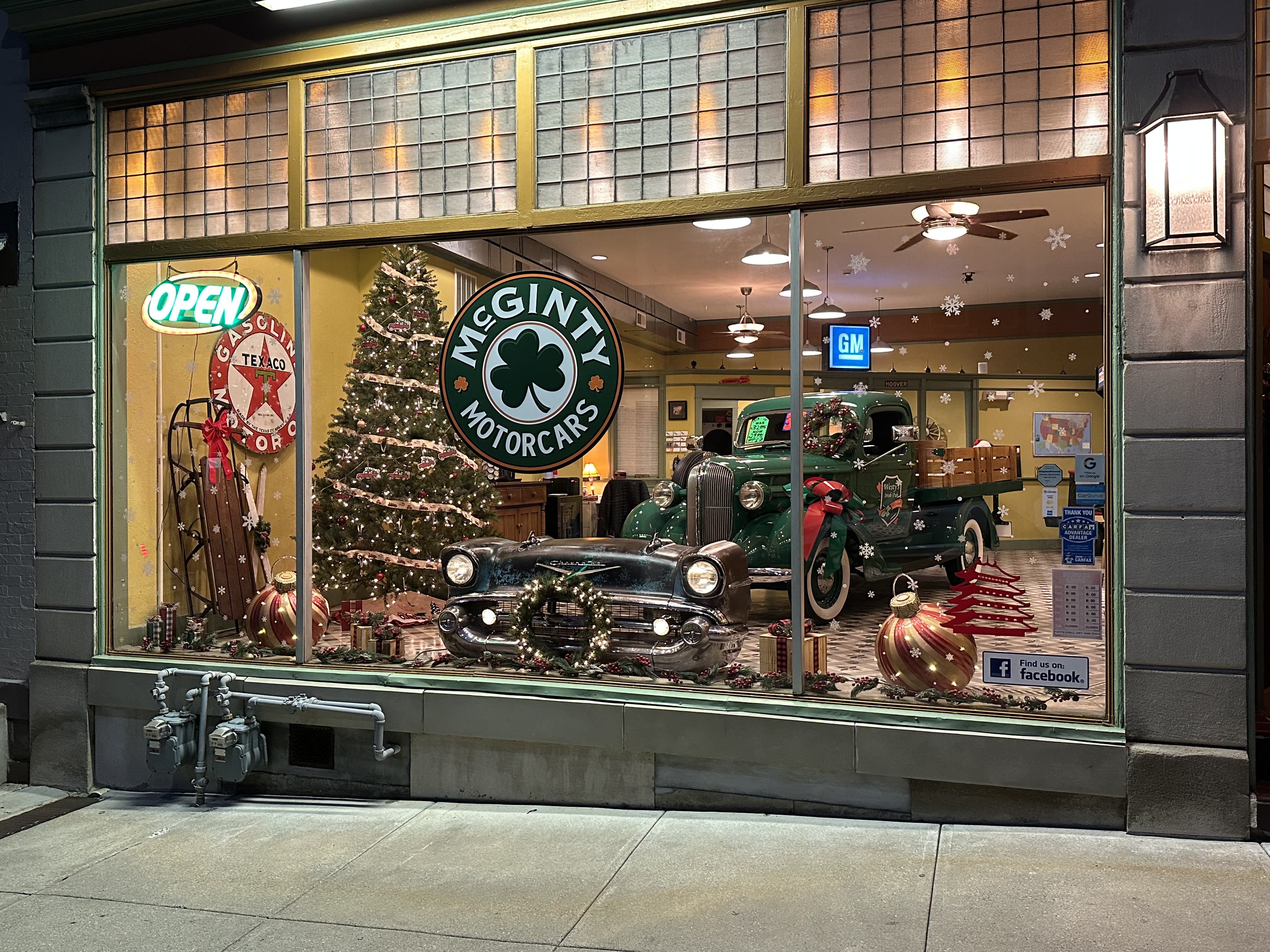 McGinty Motorcars in Reading, PA 19601