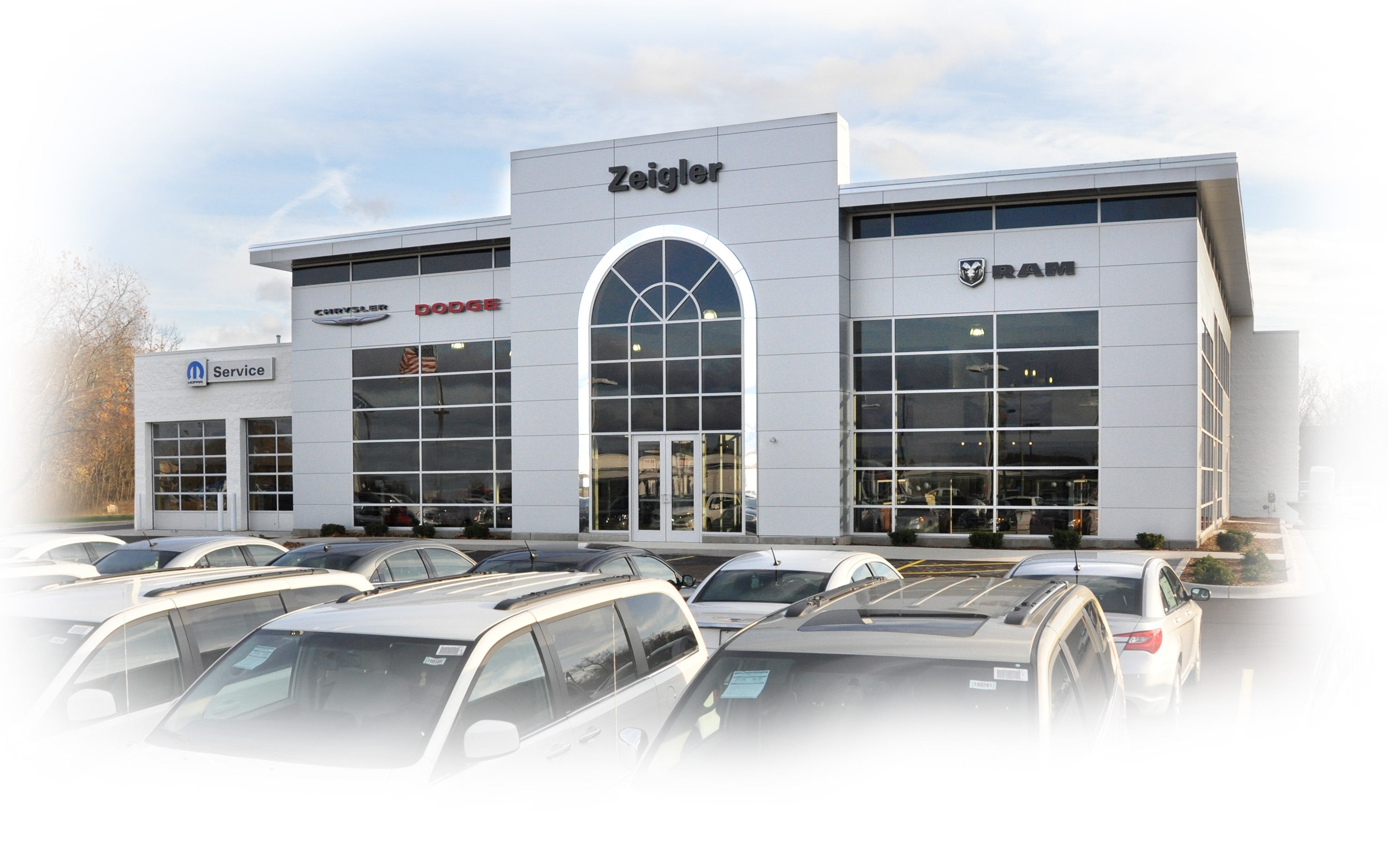 Zeigler of Kalamazoo in Kalamazoo, MI 49008
