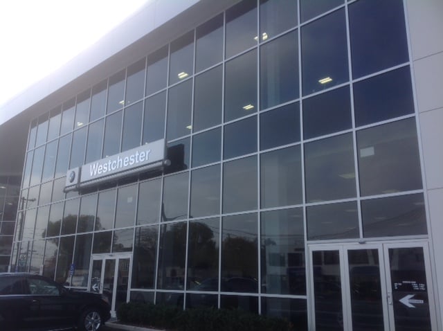 BMW of Westchester in White Plains, NY 10607
