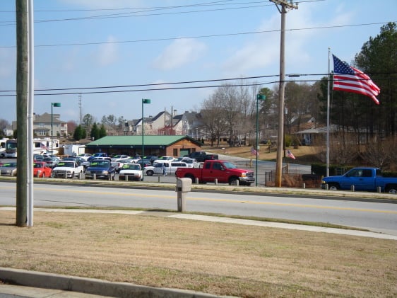 Grayson Motor Company in Grayson, GA 30017