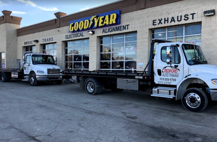 Redford Auto Repair - Westland | Westland, MI 48185