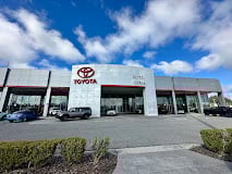 GETTEL TOYOTA OCALA in Ocala, FL 34471