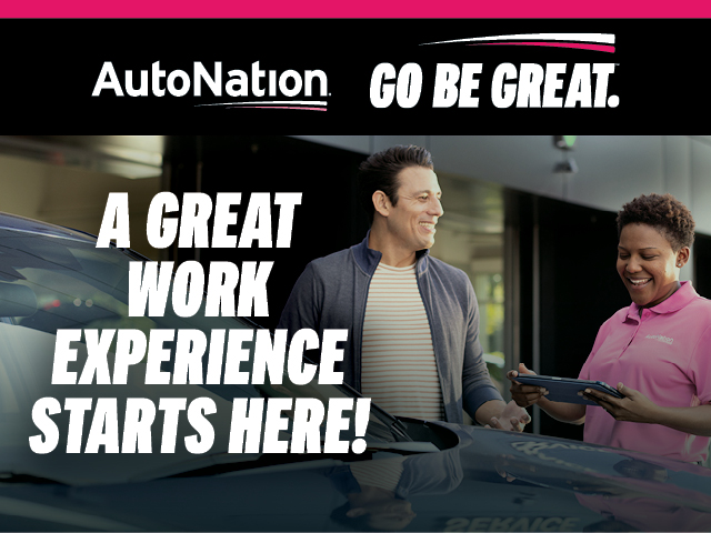 AutoNation Honda West Knoxville in Knoxville, TN 37922