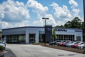 Troncalli Subaru in Cumming, GA 30040