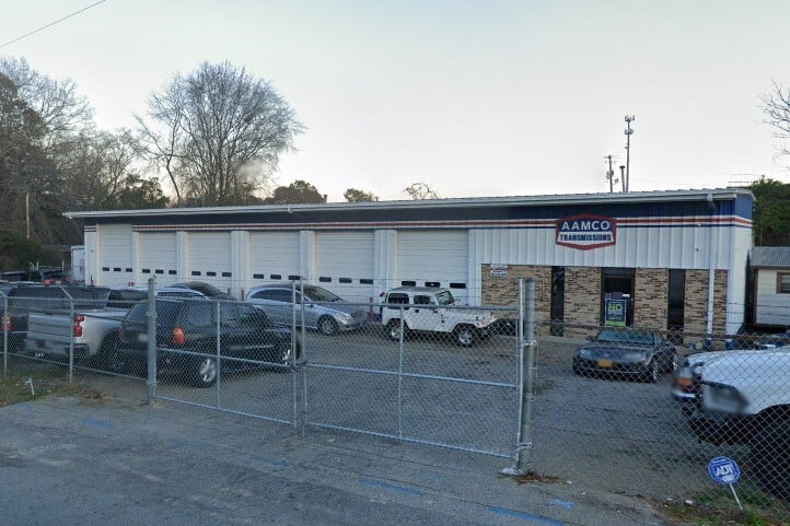 AAMCO Transmission & Total Car Care - Columbia | Columbia, SC 29210