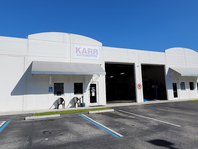 Karr Automotive | Fort Myers, FL 33916