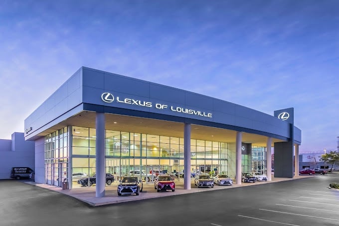 Lexus of Louisville | Louisville, KY 40299