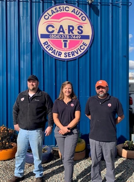 Classic Auto Repair Service | Richmond, VA 23236