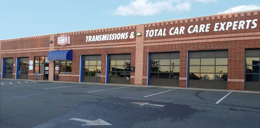 AAMCO Transmissions & Total Car Care - Charlotte | Charlotte, NC 28104