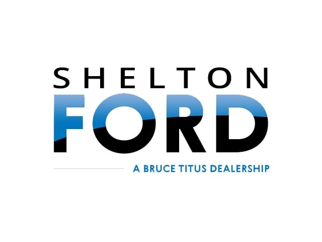 Bruce Titus Ford Shelton in Shelton, WA 98584