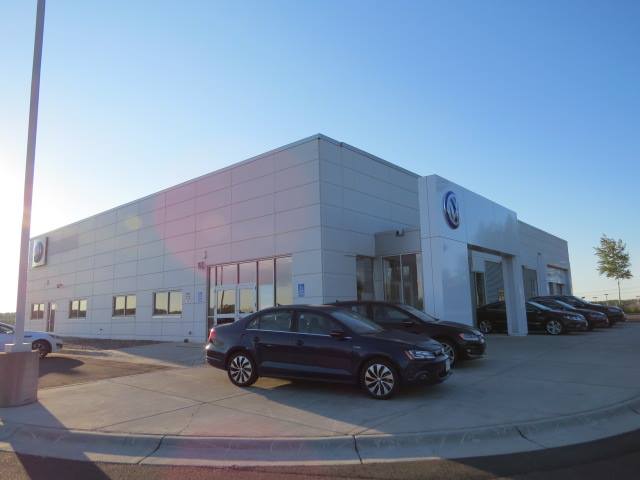 Volkswagen Of Duluth in Duluth, MN 55811