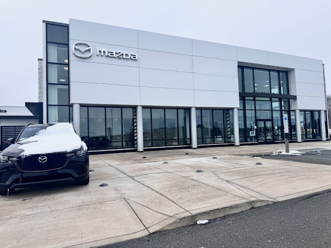 Hazleton Mazda in Hazle, PA 18202