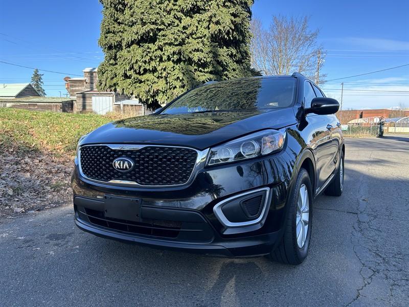 2016 Kia Sorento LX V6 AWD SPORT UTILITY 4-DR for Sale