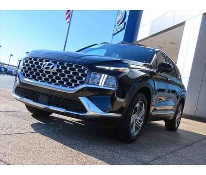 2022 Hyundai Santa Fe SEL for Sale