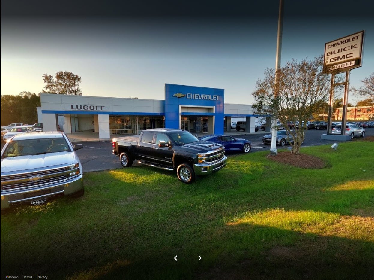 Lugoff Chevrolet Buick GMC in Lugoff, SC 29078