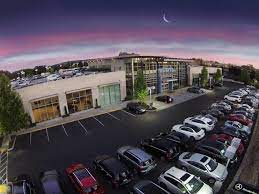 Mercedes Benz of Rocklin in Rocklin, CA 95677