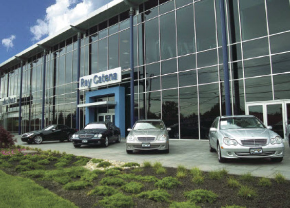 Mercedes-Benz of Union in Union, NJ 07083