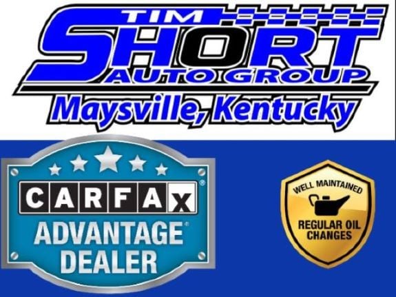 Tim Short CDJR of Maysville in Maysville, KY 41056