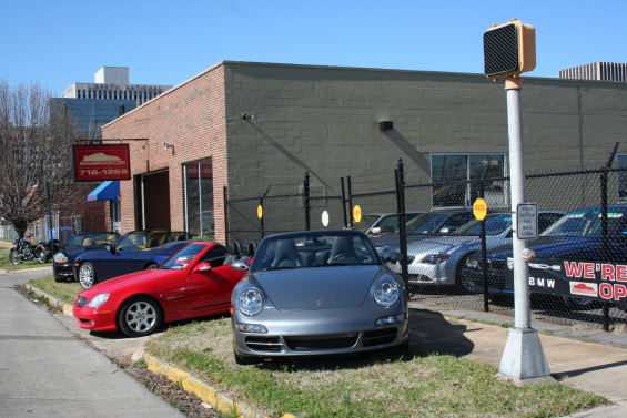 Birmingham Broker in Birmingham, AL 35233