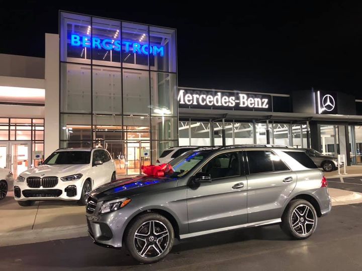 Enterprise Motorcars, Inc in Appleton, WI 54913
