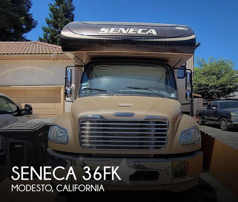 2013 Jayco Seneca 36FK 36ft for Sale