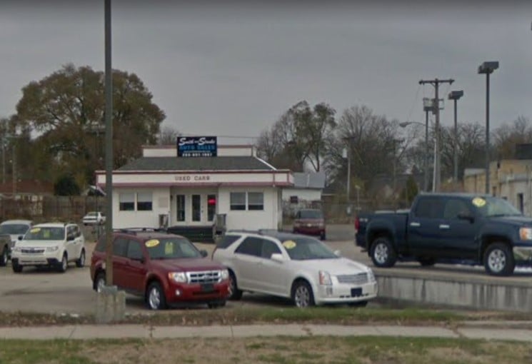 Smith and Stanke Auto Sales in Sturgis, MI 49091
