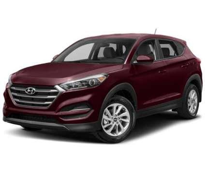 2018 Hyundai Tucson Value for Sale