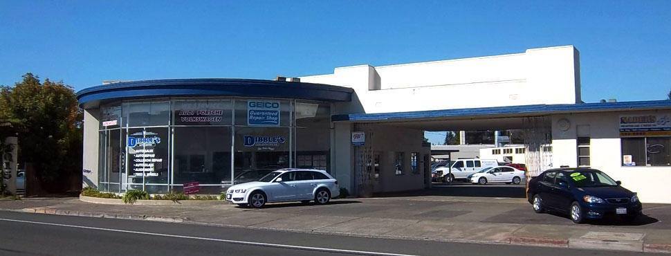 Dibble's Auto Center | Santa Rosa, CA 95404
