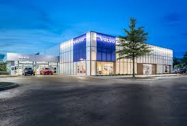 Volvo Cars of Louisville in Louisville, KY 40299