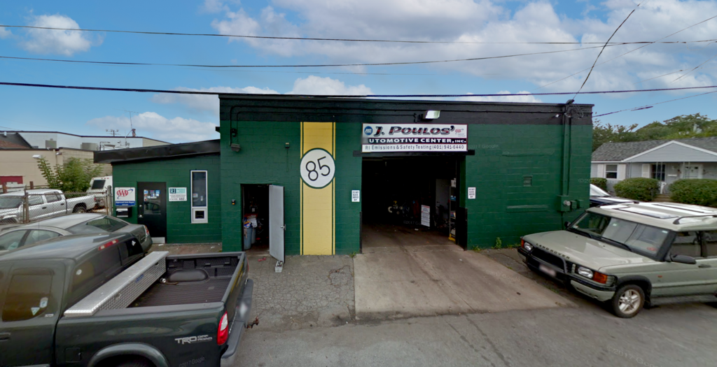 JPoulos Automotive | Warwick, RI 02888