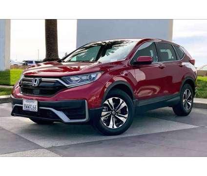 2021 Honda CR-V Special Edition for Sale