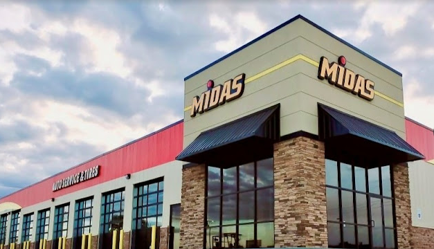 Midas - Stratford | Stratford, CT 06614