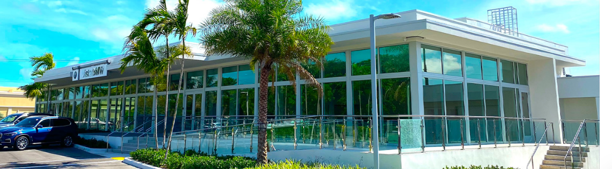 BMW of Pompano Beach in Pompano Beach, FL 33062