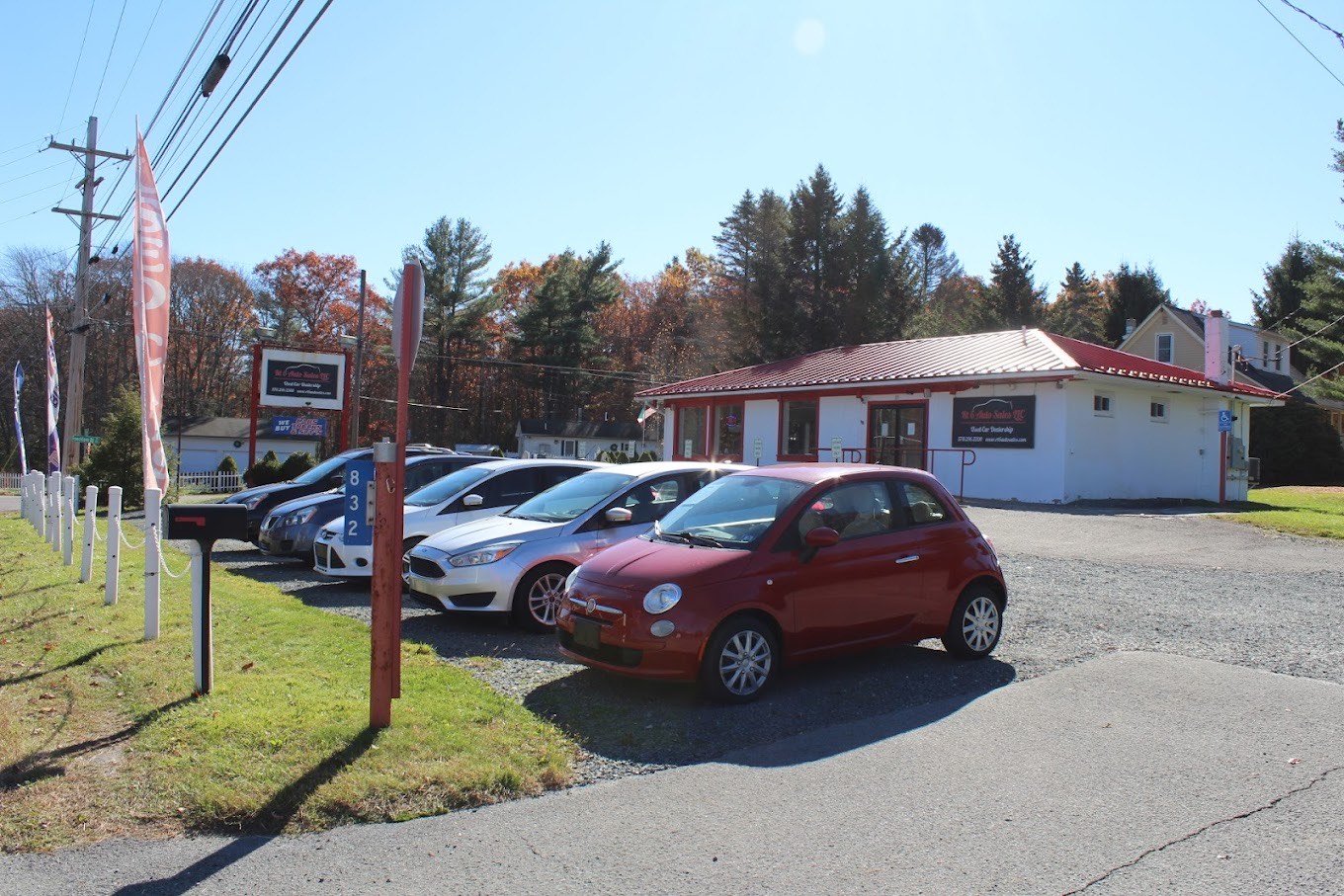 Rt 6 Auto Sales LLC in Shohola, PA 18458