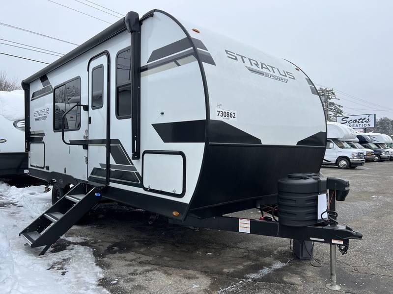 2024 Venture RV Stratus 199VRB 23ft for Sale