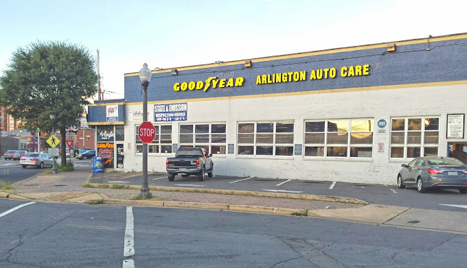 Arlington Autocare | Arlington, VA 22201