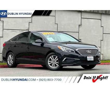 2017 Hyundai Sonata SE for Sale
