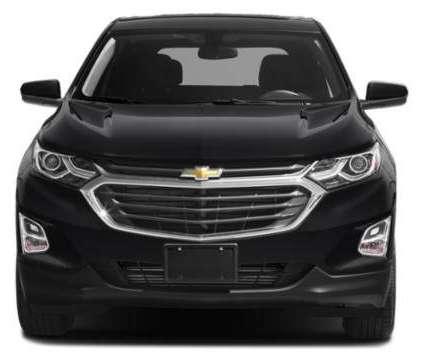 2019 Chevrolet Equinox LT for Sale