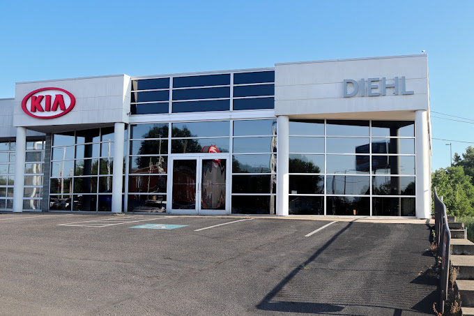 Diehl Kia of Massillon in Massillon, OH 44646
