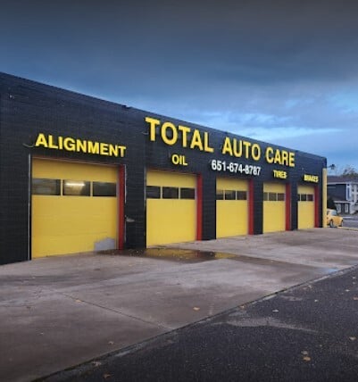 Total Auto Care | North Branch, MN 55056