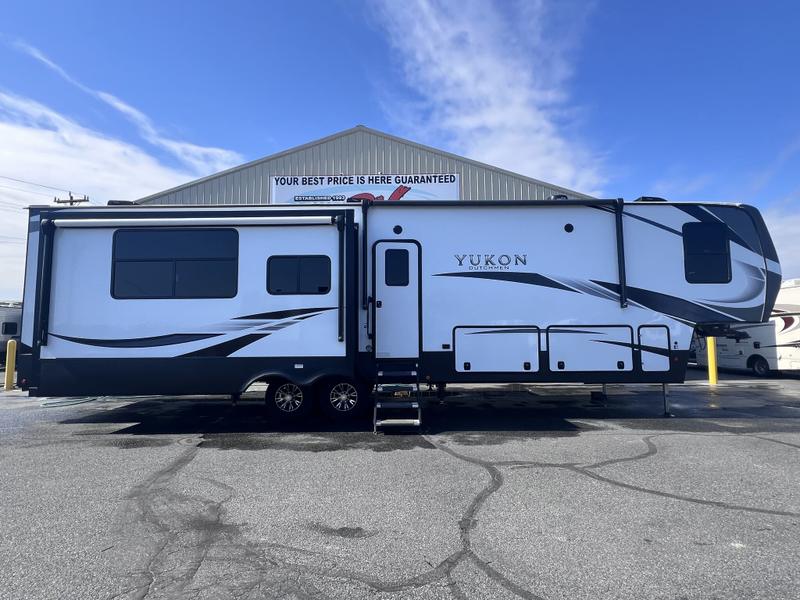 2022 Dutchmen Yukon 399ML for Sale