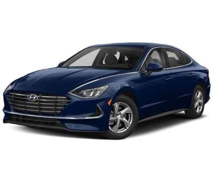2020 Hyundai Sonata SE for Sale