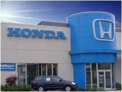 Lundgren Honda of Greenfield in Greenfield, MA 01301